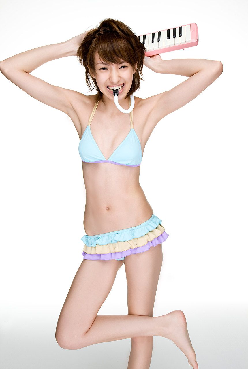 南明奈《小惡魔なエンジェル》-图25