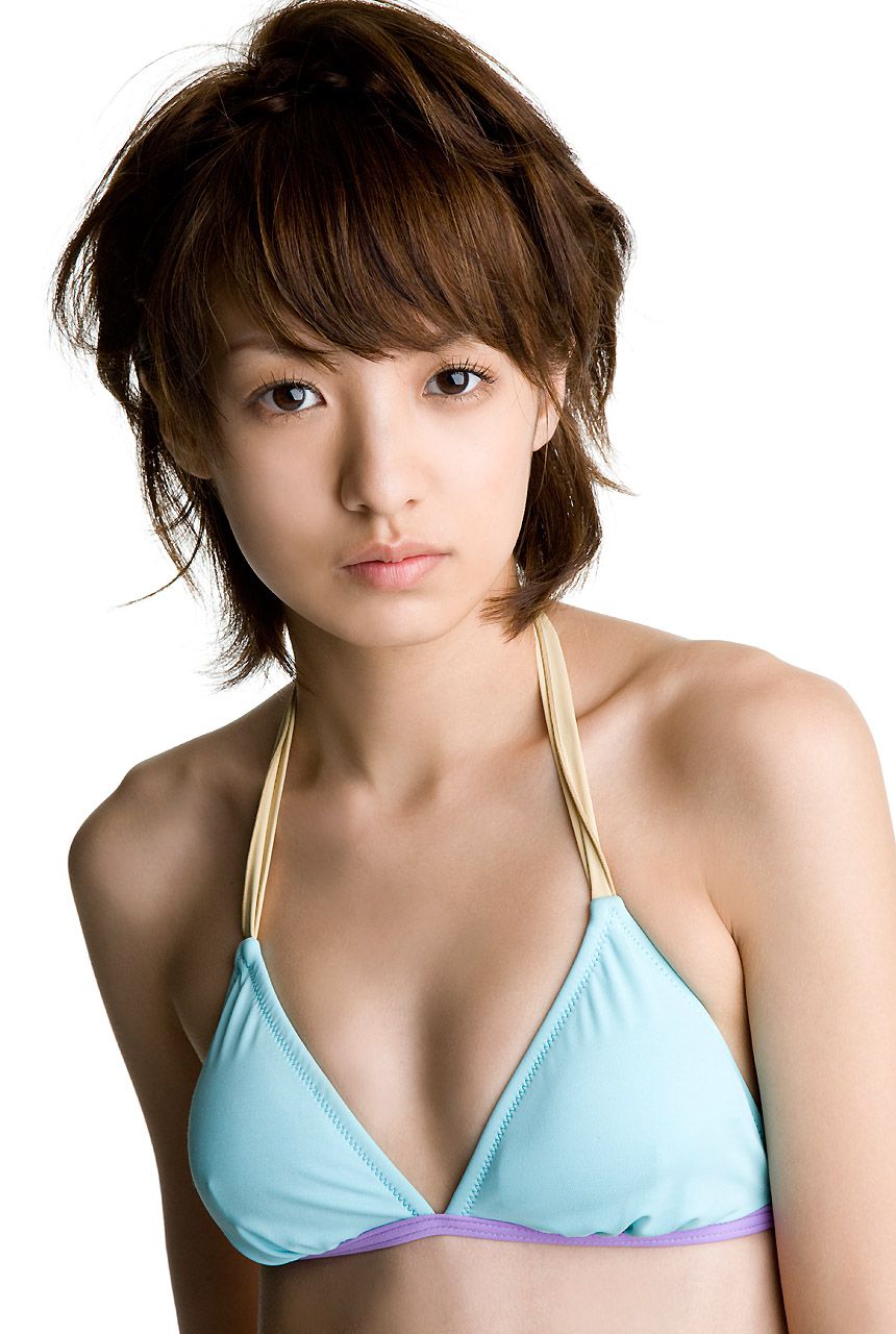 南明奈《小惡魔なエンジェル》-图28