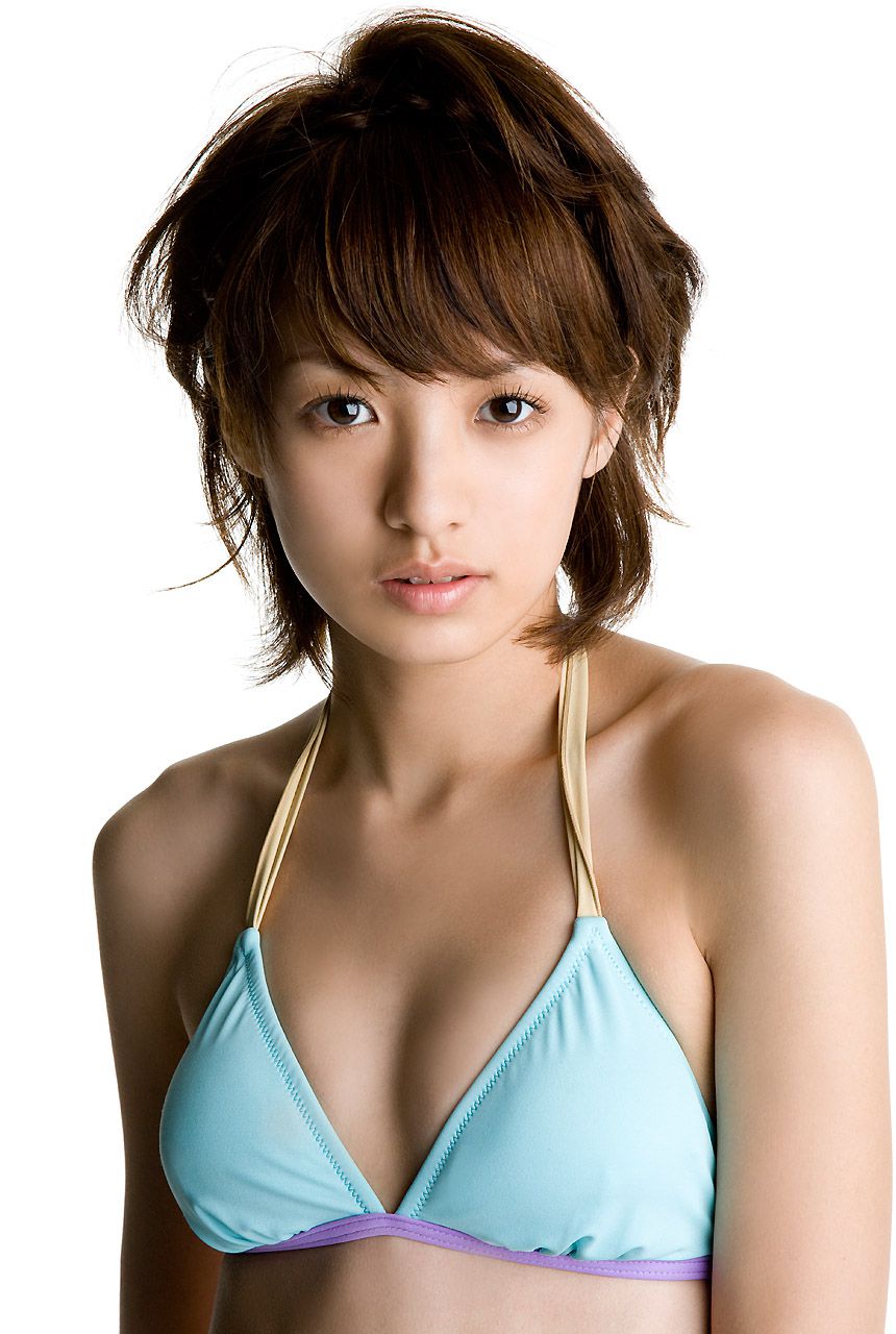 南明奈《小惡魔なエンジェル》-图35