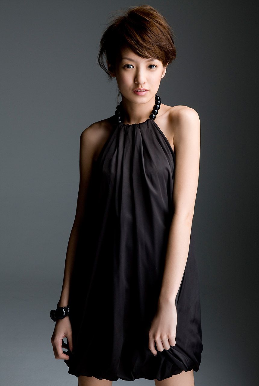 南明奈《小惡魔なエンジェル》-图41