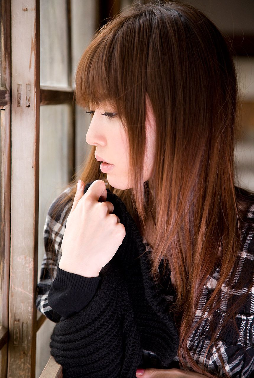 中田彩《白い鼓動》-图12