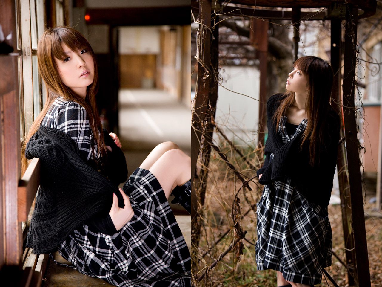 中田彩《白い鼓動》-图13