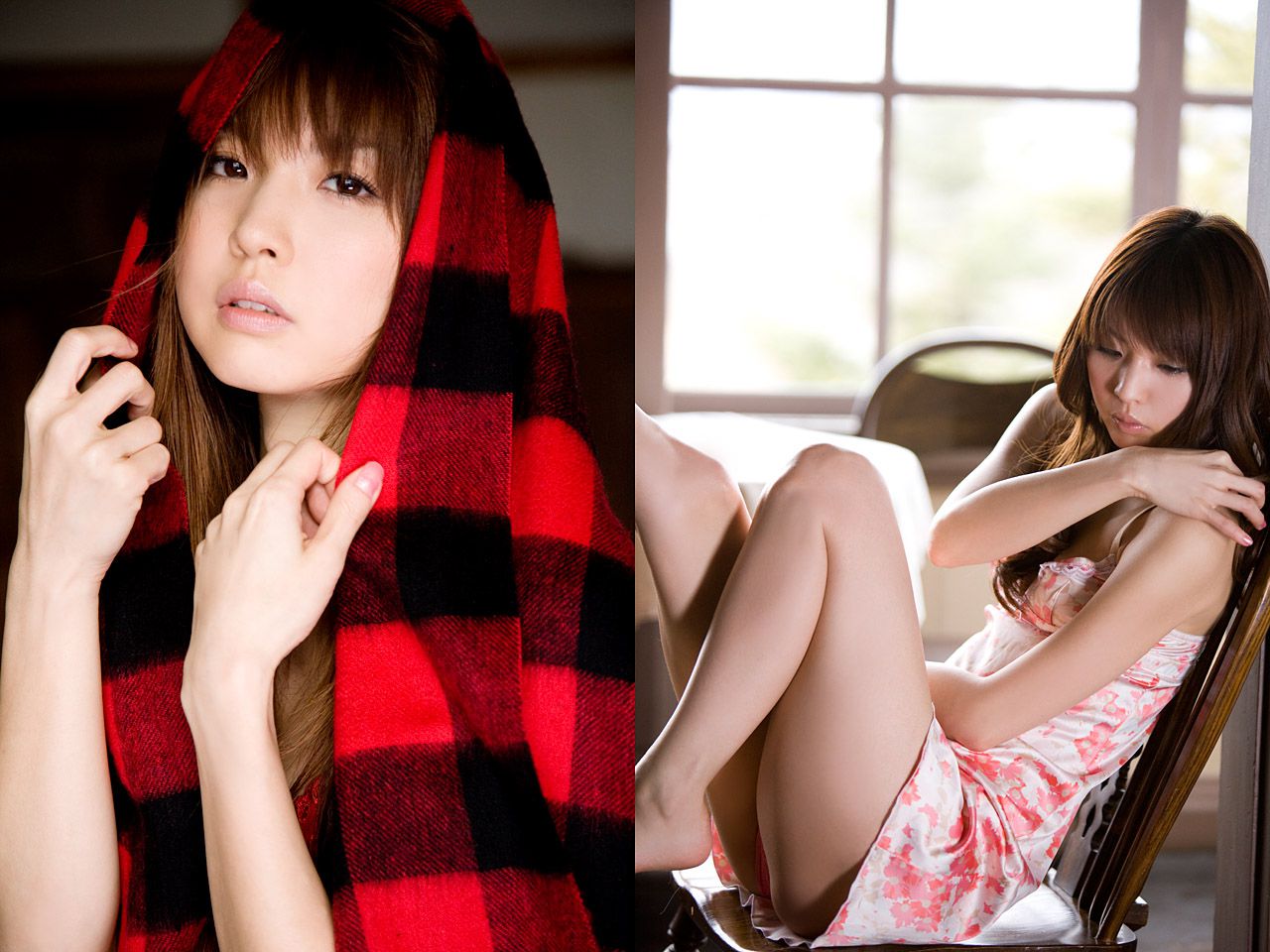 中田彩《白い鼓動》-图18