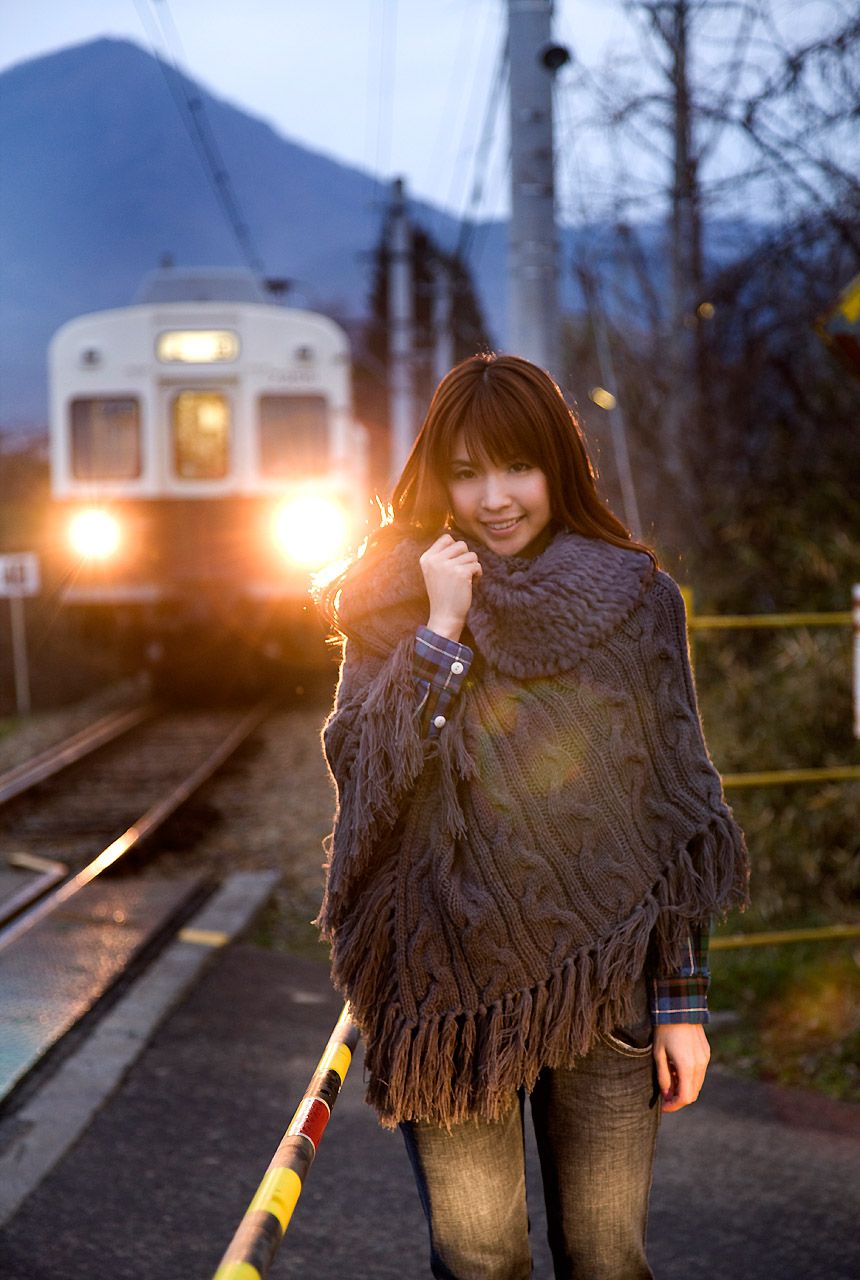 中田彩《白い鼓動》-图41