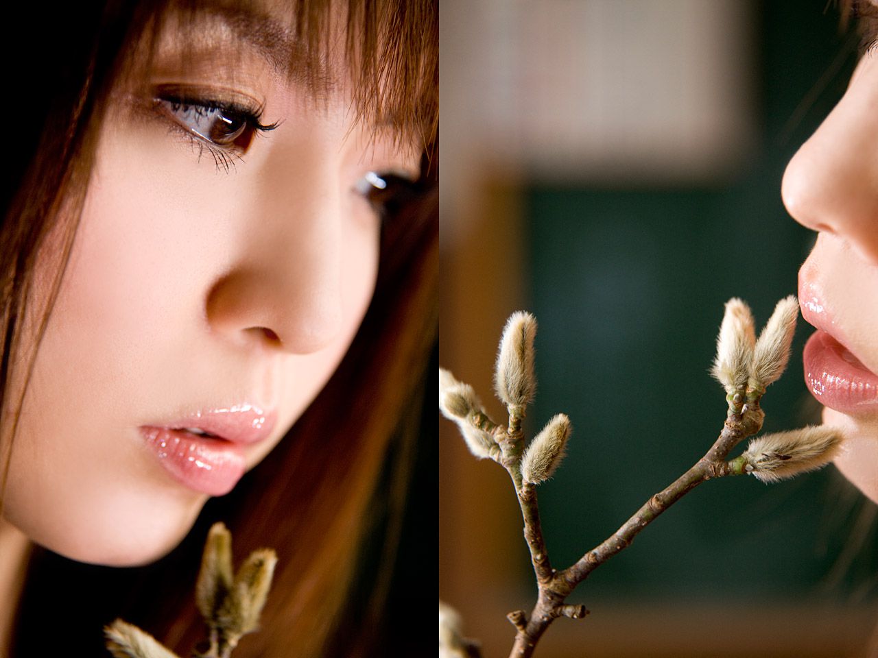 中田彩《白い鼓動》-图7