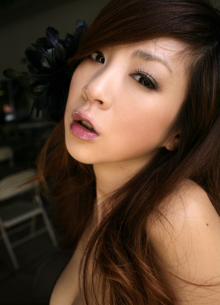 ほしのあき/星野亚纪《Happiness!!》-图20