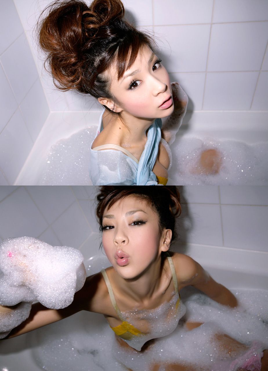 ほしのあき/星野亚纪《Happiness!!》-图4