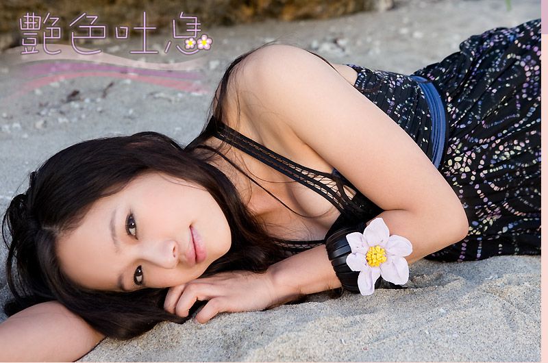 ソニン/成膳任 Sonim 《艶色吐息》-图0