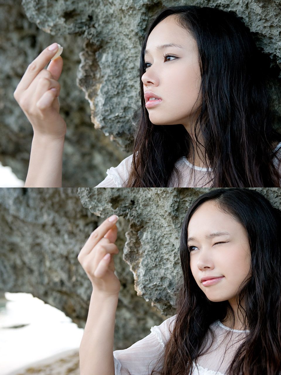 ソニン/成膳任 Sonim 《艶色吐息》-图9