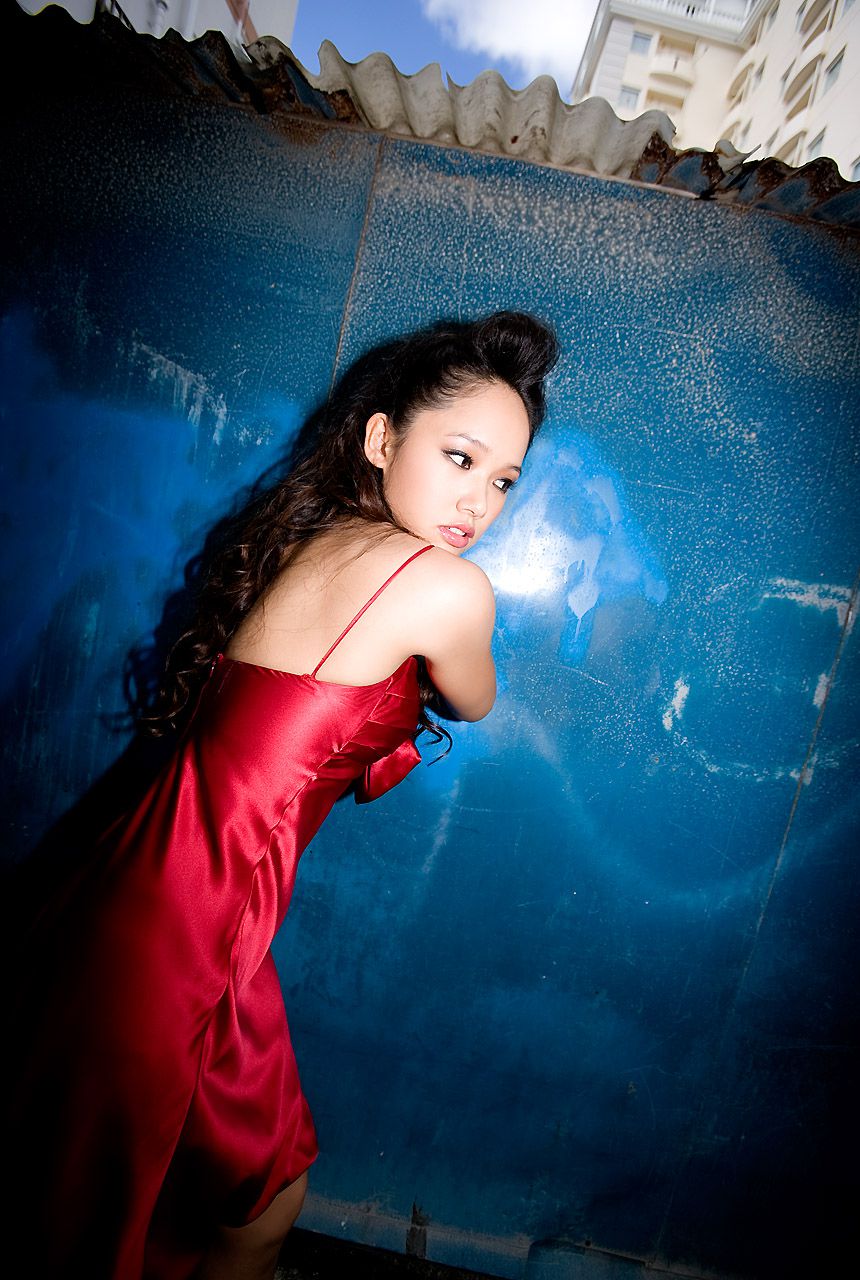 ソニン/成膳任 Sonim 《艶色吐息》-图11