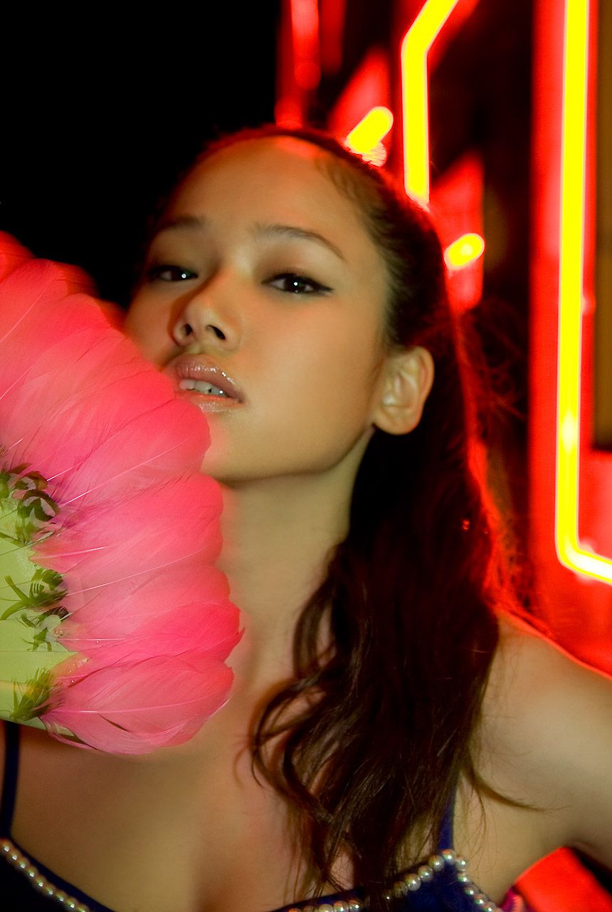 ソニン/成膳任 Sonim 《艶色吐息》-图19