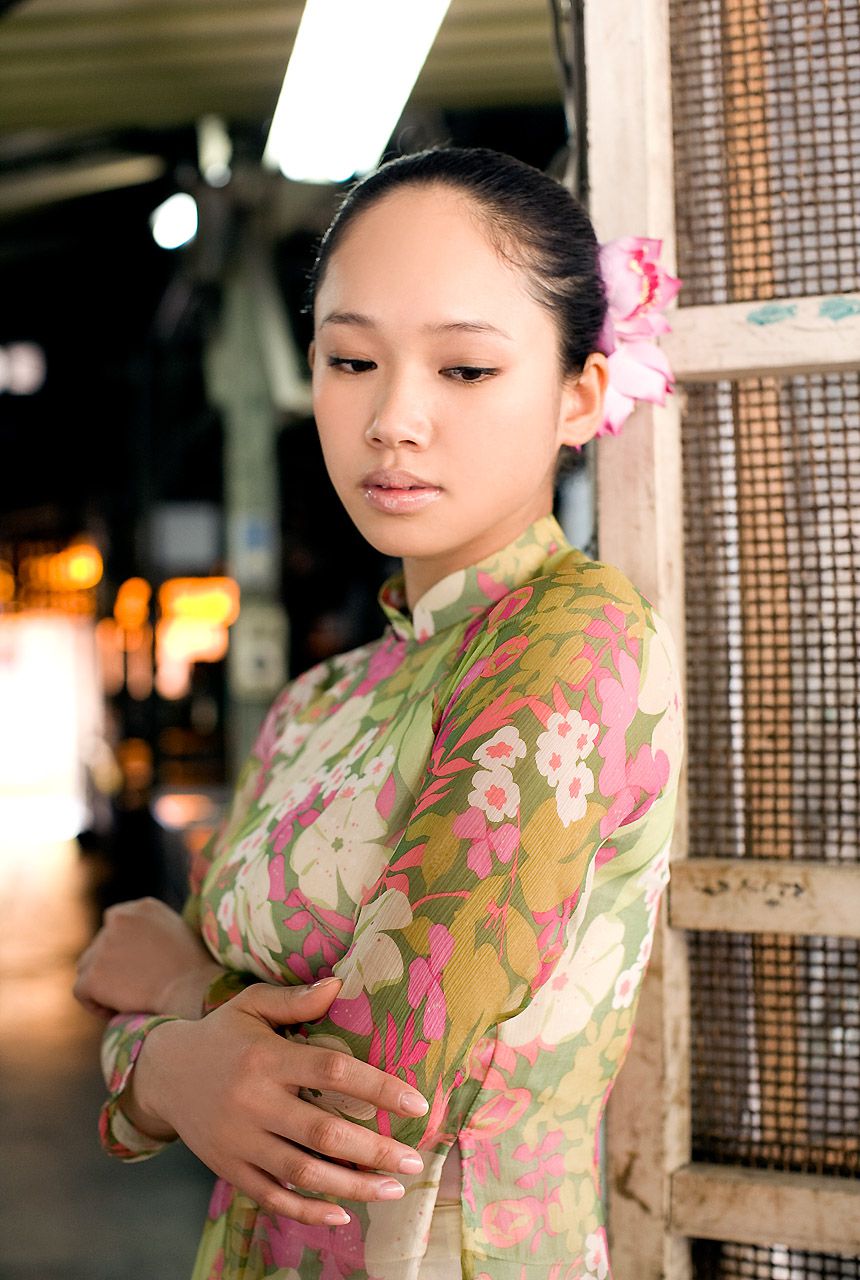 ソニン/成膳任 Sonim 《艶色吐息》-图21