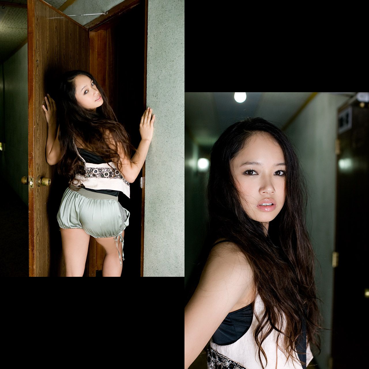 ソニン/成膳任 Sonim 《艶色吐息》-图25