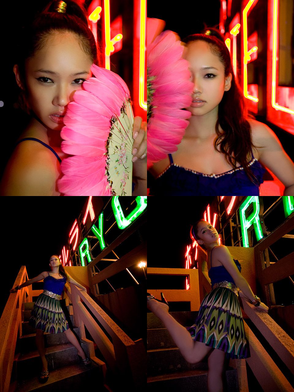 ソニン/成膳任 Sonim 《艶色吐息》-图34