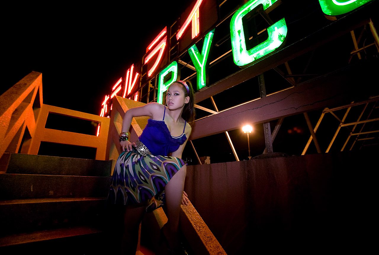 ソニン/成膳任 Sonim 《艶色吐息》-图36