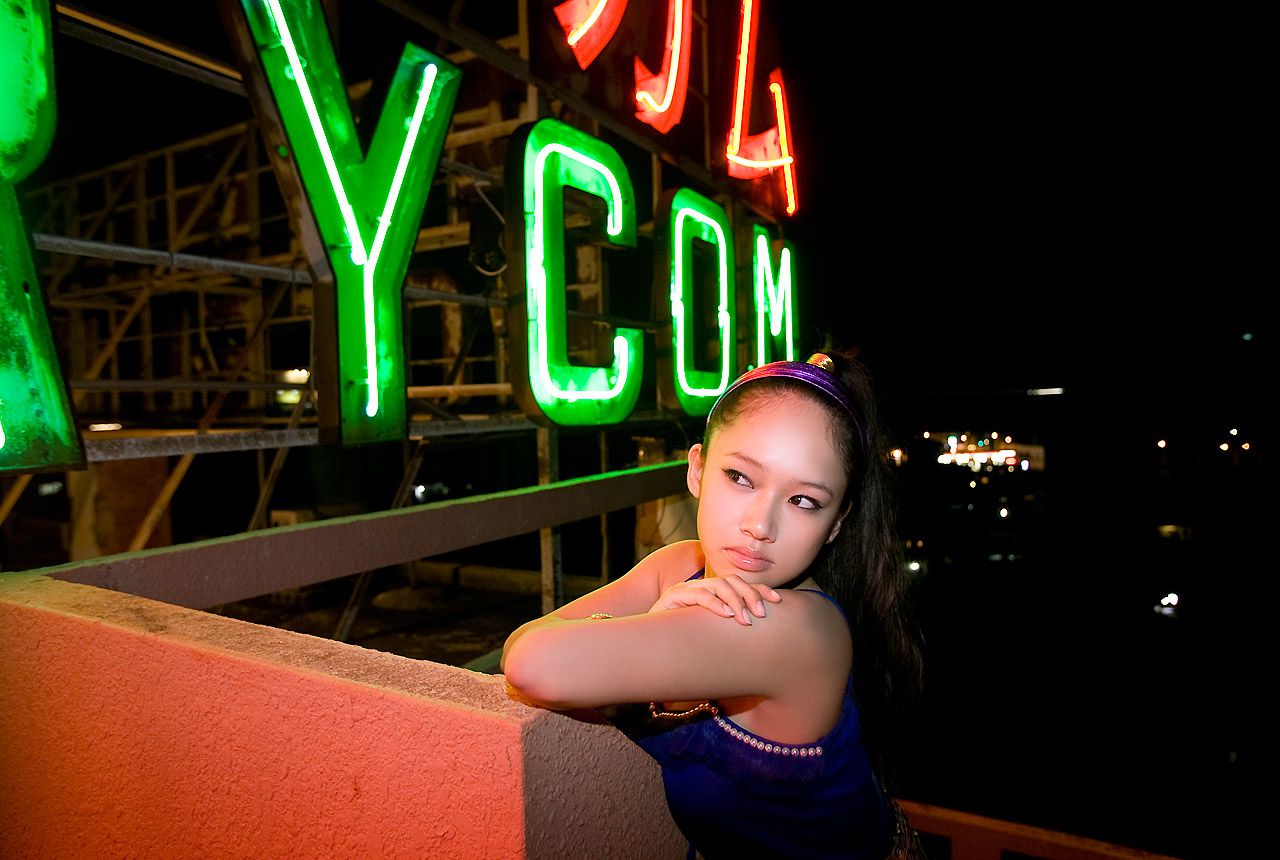 ソニン/成膳任 Sonim 《艶色吐息》-图37