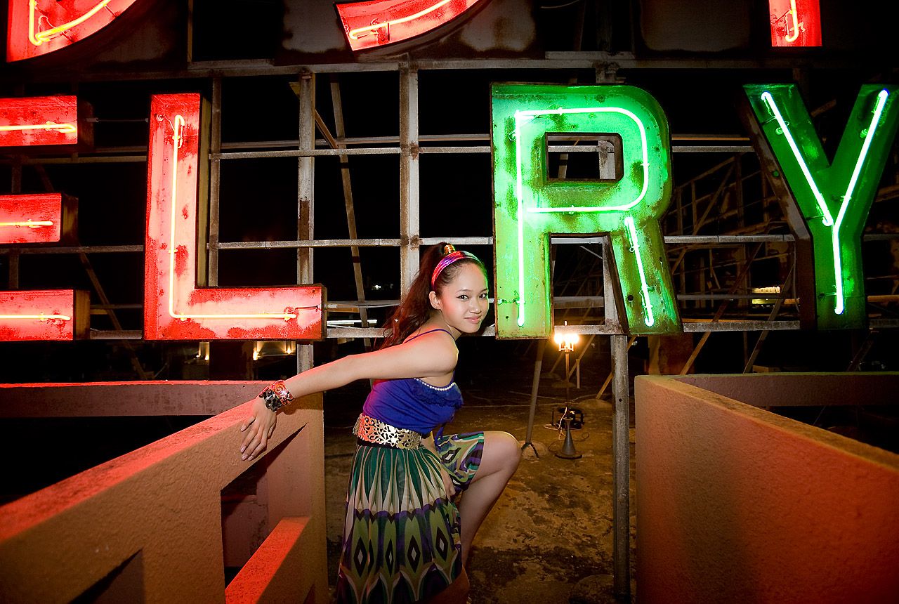 ソニン/成膳任 Sonim 《艶色吐息》-图38