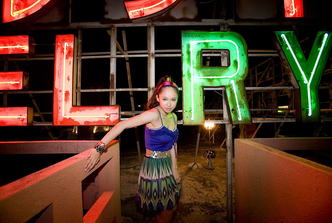 ソニン/成膳任 Sonim 《艶色吐息》-图39