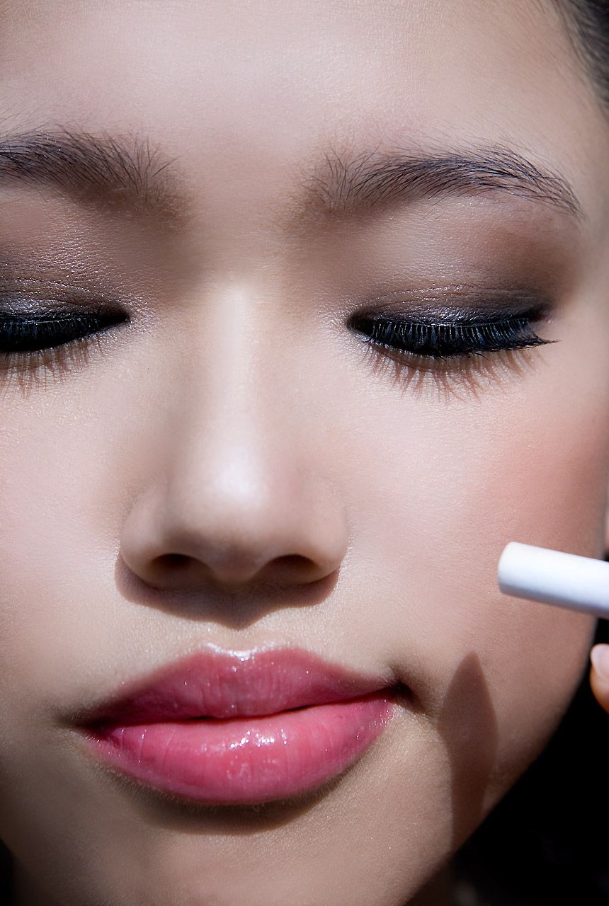 ソニン/成膳任 Sonim 《艶色吐息》-图40