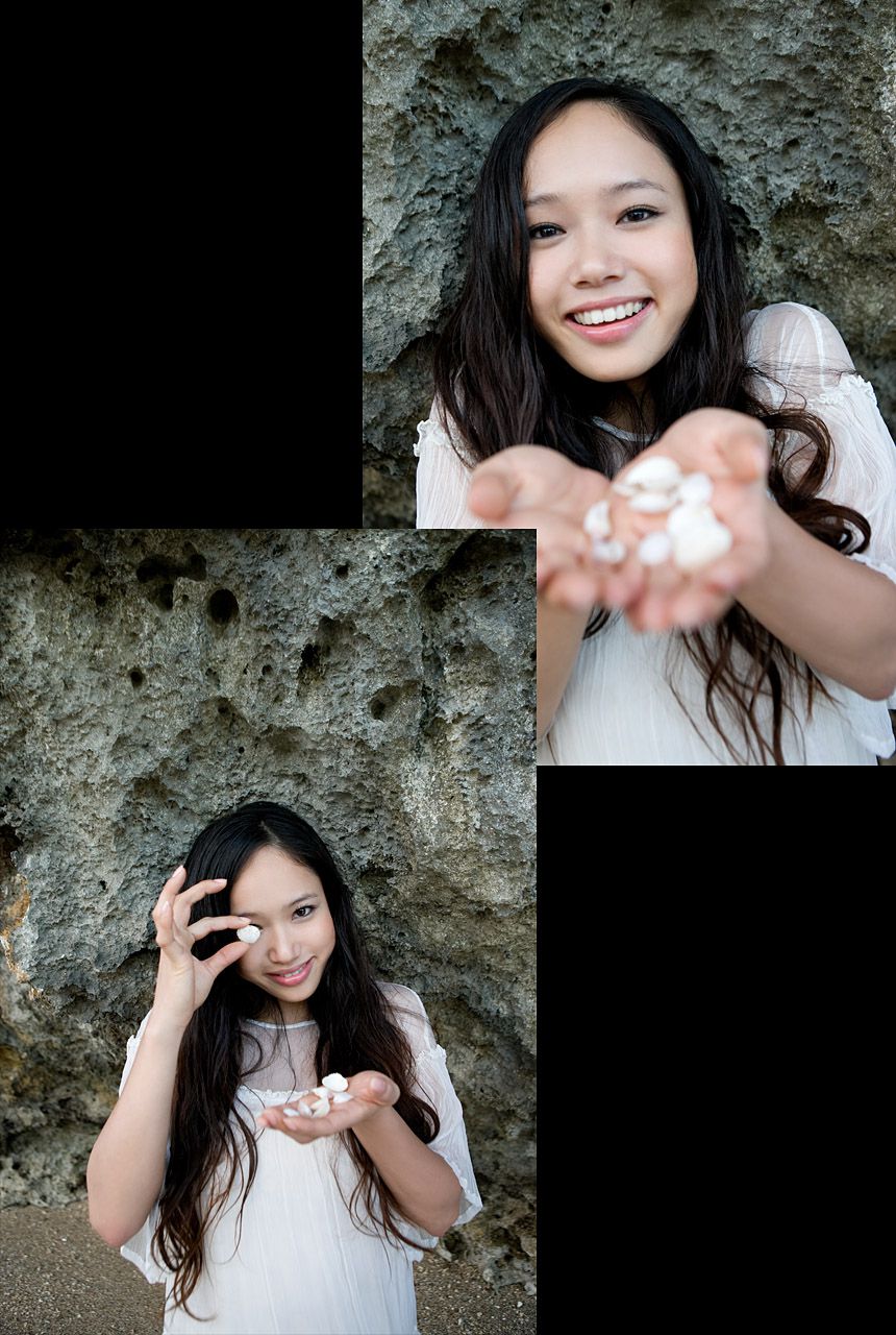 ソニン/成膳任 Sonim 《艶色吐息》-图41