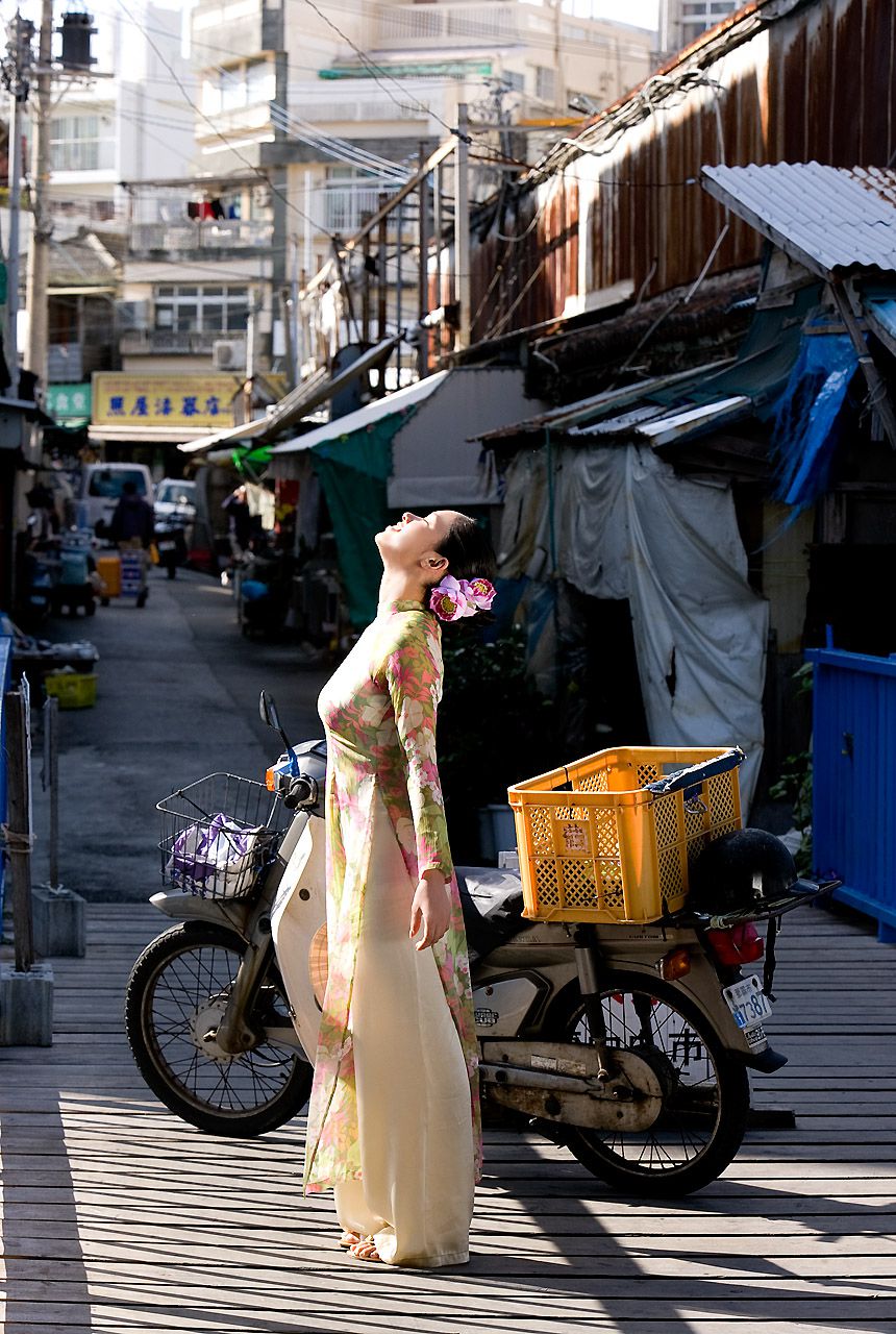 ソニン/成膳任 Sonim 《艶色吐息》-图42