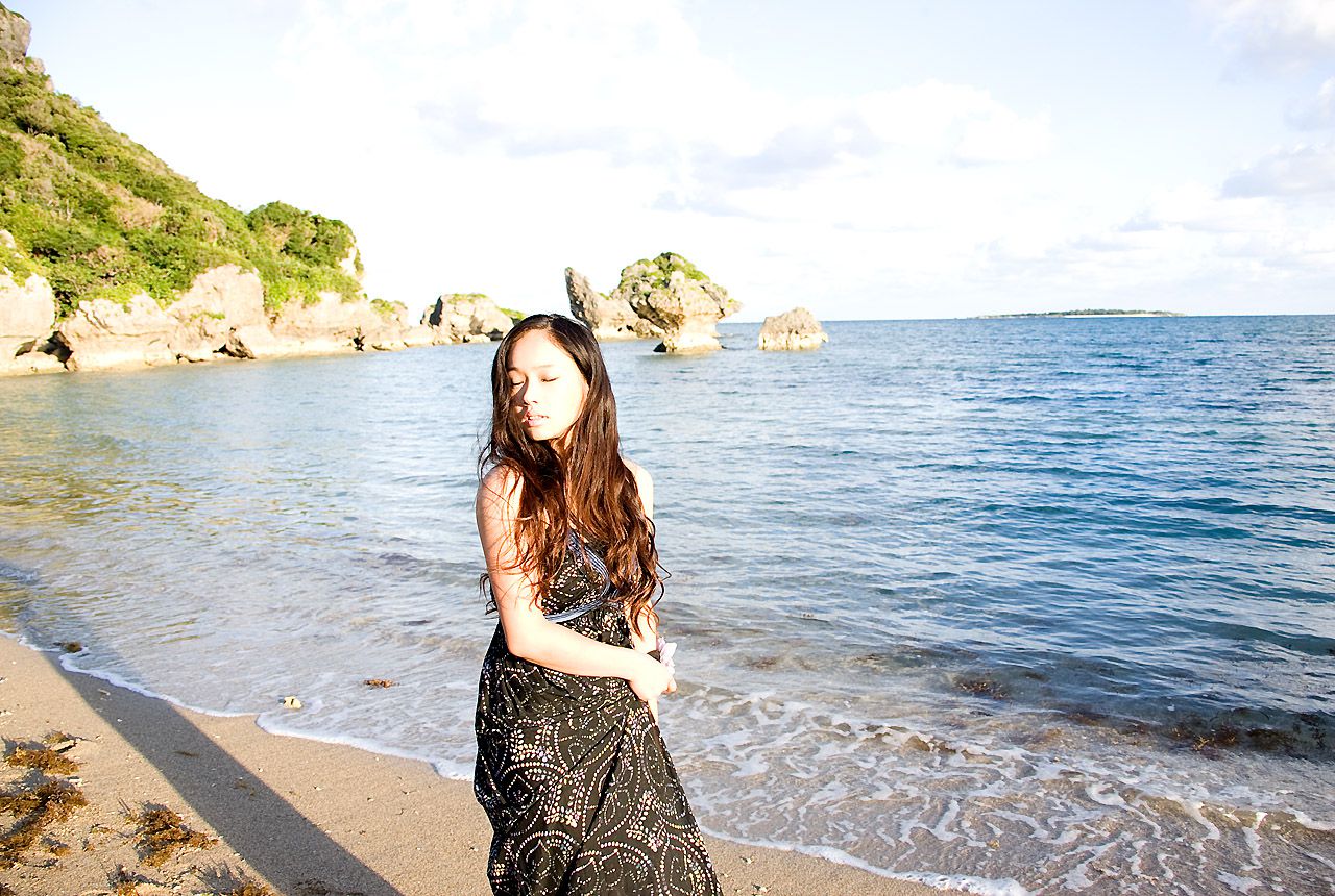 ソニン/成膳任 Sonim 《艶色吐息》-图43