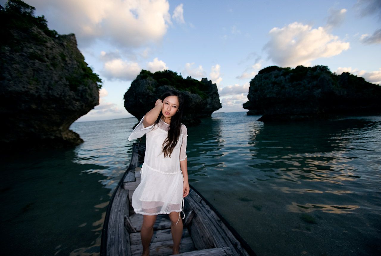 ソニン/成膳任 Sonim 《艶色吐息》-图46