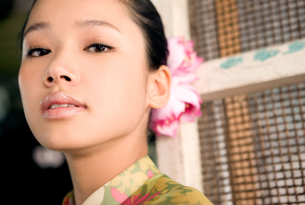 ソニン/成膳任 Sonim 《艶色吐息》-图50