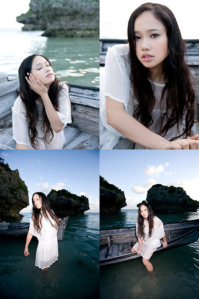 ソニン/成膳任 Sonim 《艶色吐息》-图6