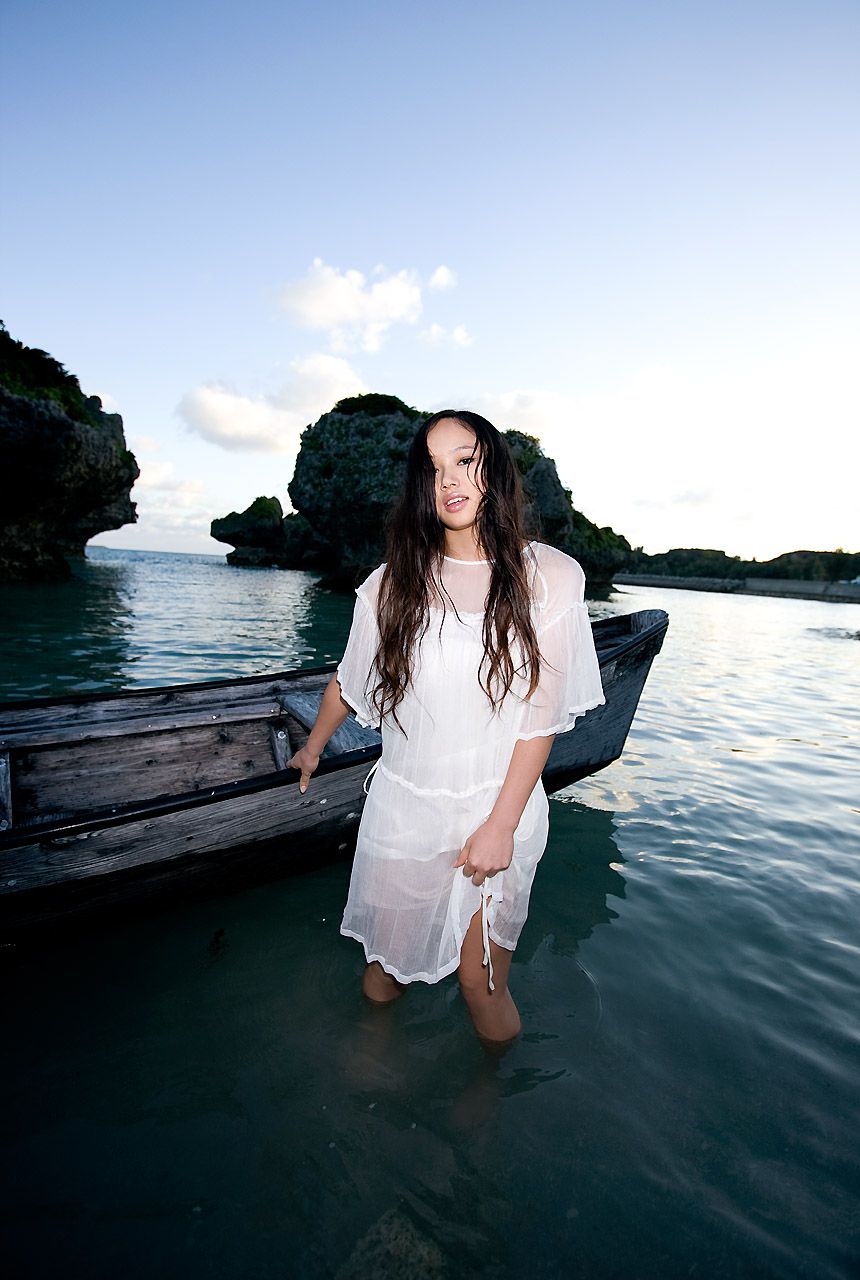 ソニン/成膳任 Sonim 《艶色吐息》-图7