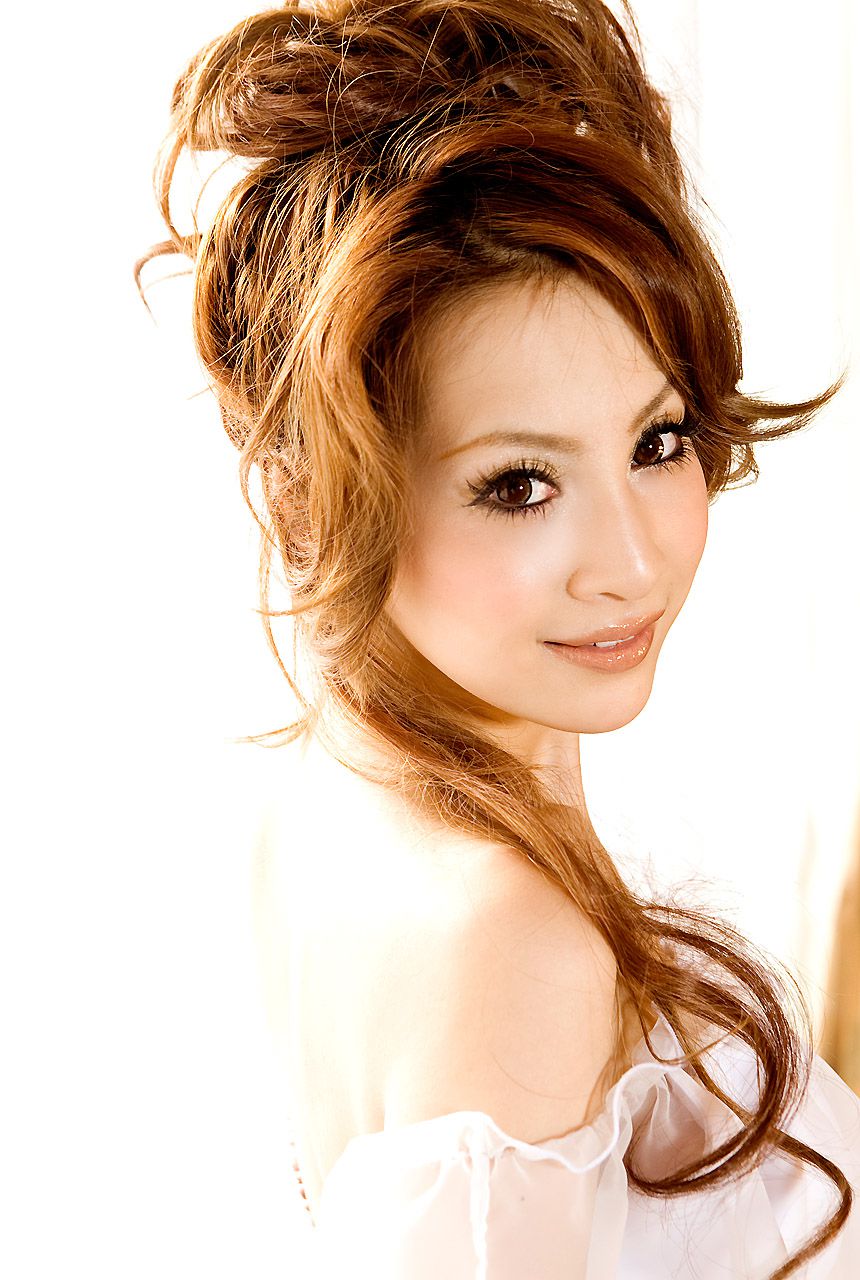 荒木さやか/荒木纱香《Perfume of beauty》-图8