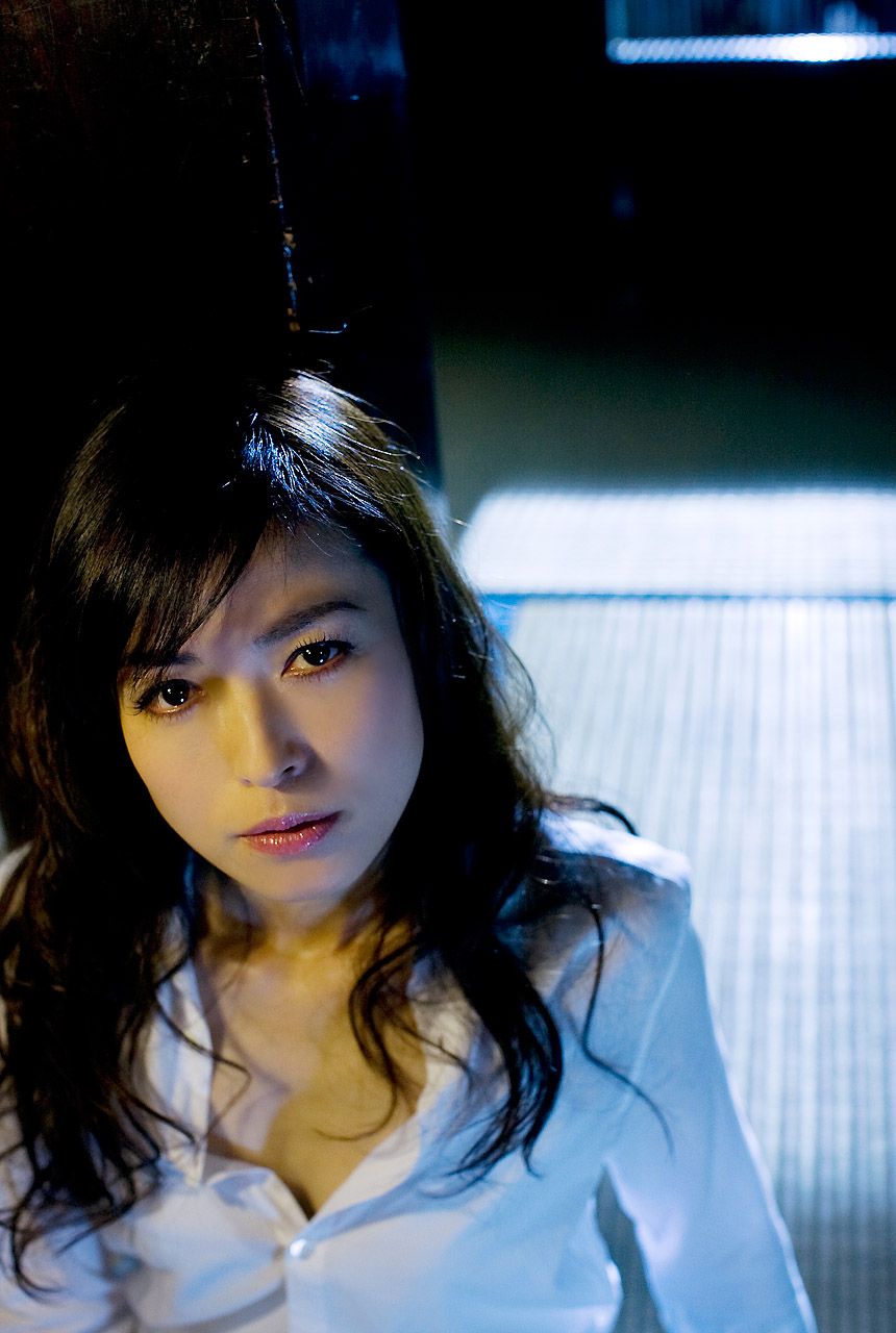 横山めぐみ/横山惠《Rhapsody in Love》-图13