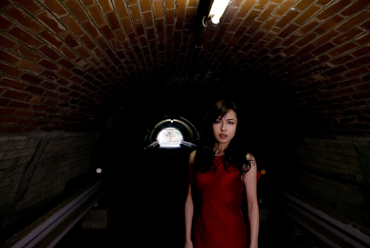 横山めぐみ/横山惠《Rhapsody in Love》-图15