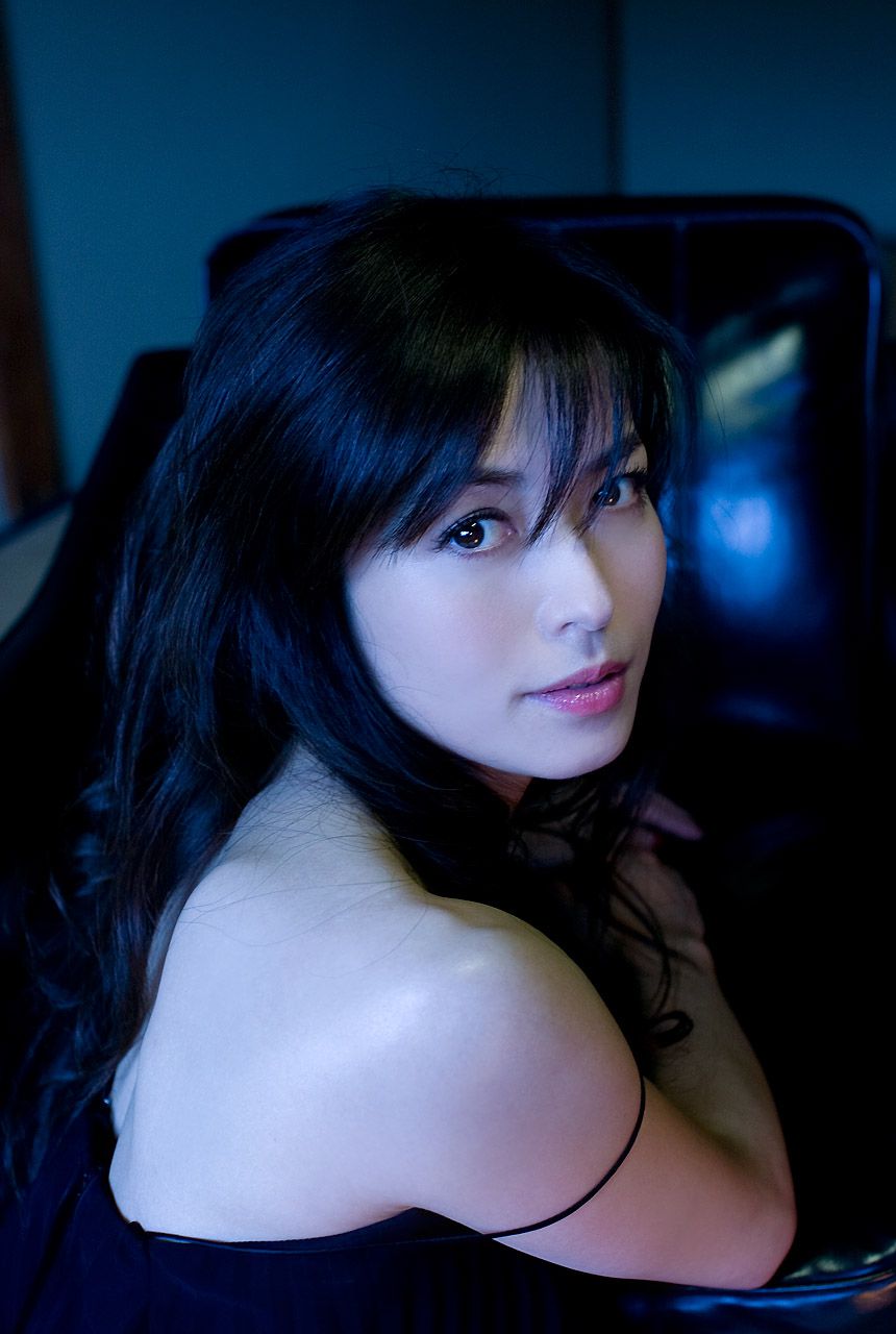 横山めぐみ/横山惠《Rhapsody in Love》-图17