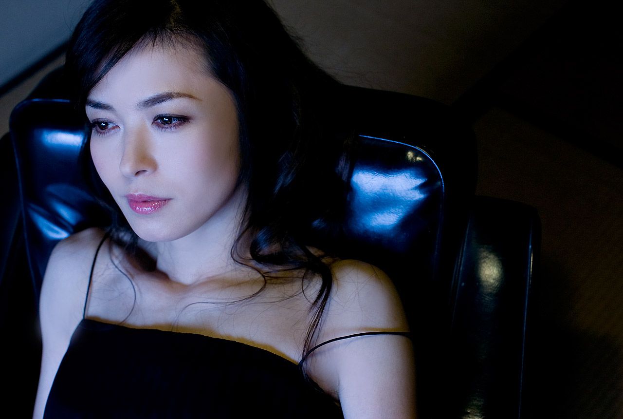 横山めぐみ/横山惠《Rhapsody in Love》-图21