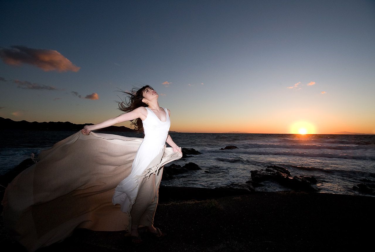 横山めぐみ/横山惠《Rhapsody in Love》-图22