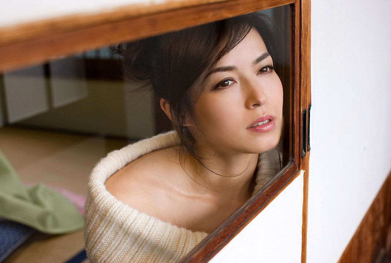 横山めぐみ/横山惠《Rhapsody in Love》-图26