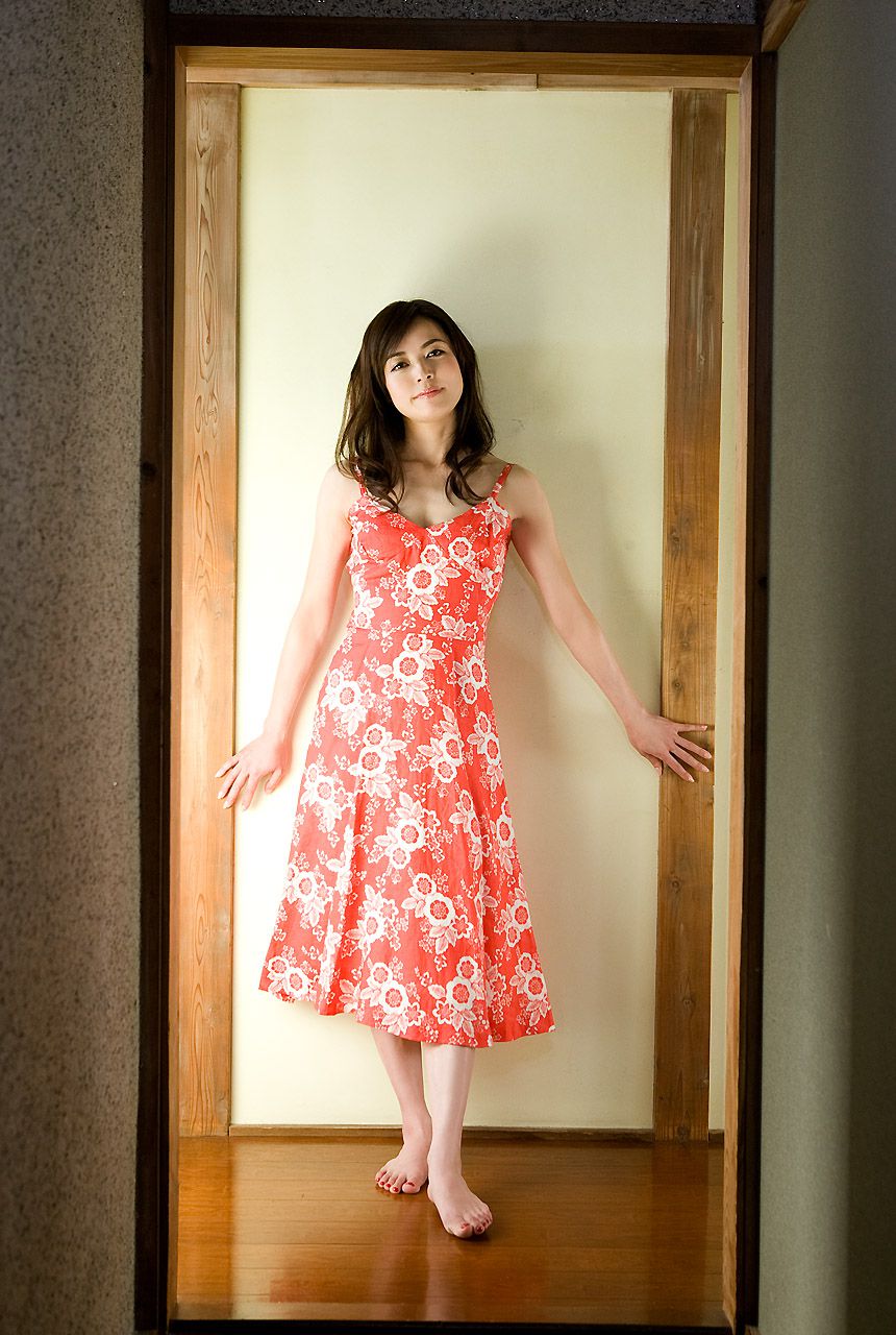 横山めぐみ/横山惠《Rhapsody in Love》-图27