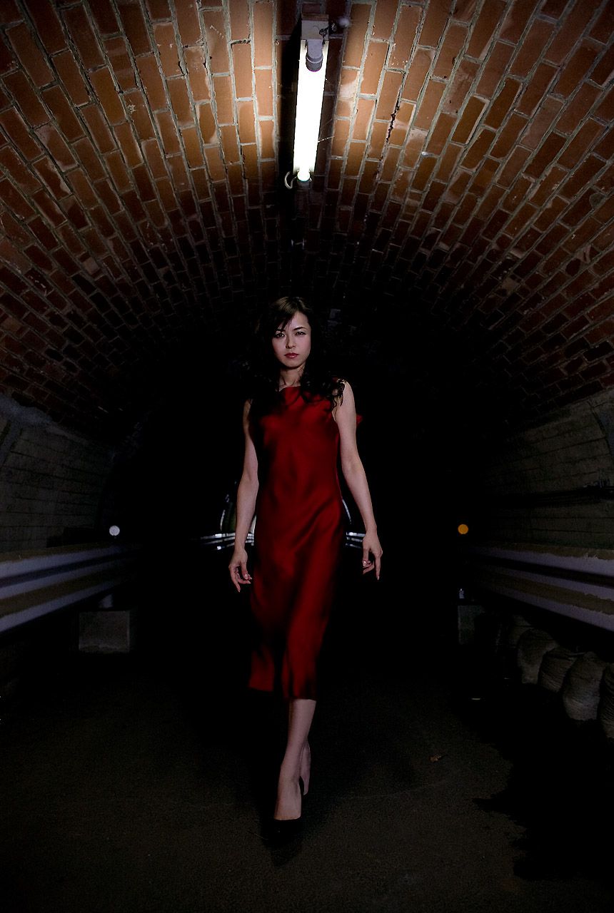 横山めぐみ/横山惠《Rhapsody in Love》-图2