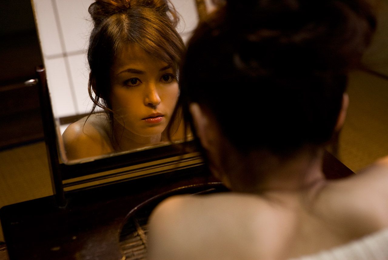 横山めぐみ/横山惠《Rhapsody in Love》-图31