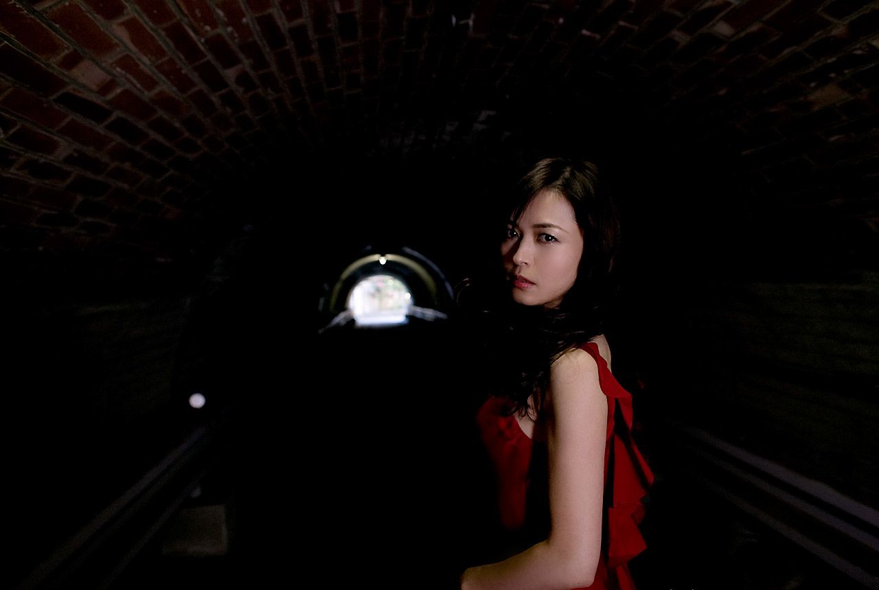 横山めぐみ/横山惠《Rhapsody in Love》-图34