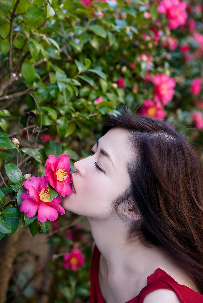 横山めぐみ/横山惠《Rhapsody in Love》-图7