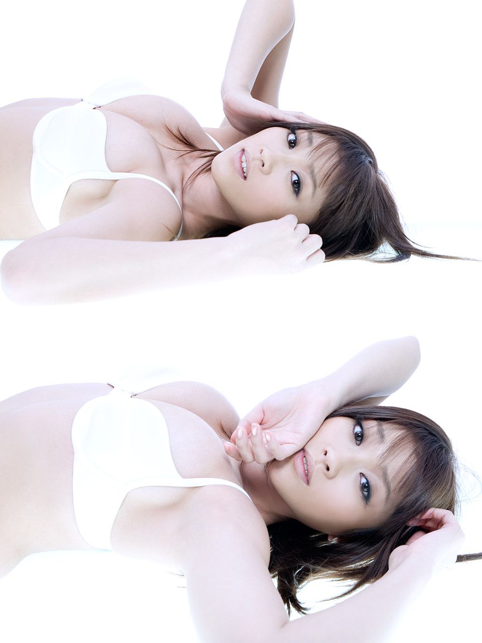 原幹恵《Beauty evolution》-图32