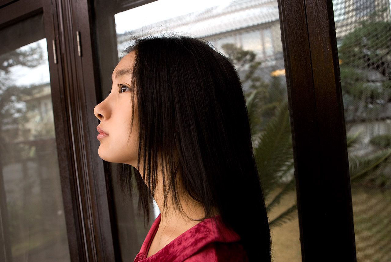 忽那汐里 Shiori Kutsuna 《Smile Again》-图9