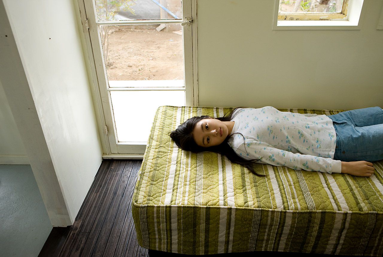 忽那汐里 Shiori Kutsuna 《Smile Again》-图12