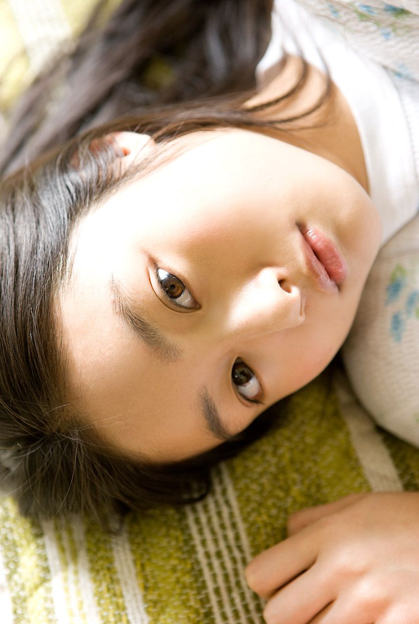 忽那汐里 Shiori Kutsuna 《Smile Again》-图14