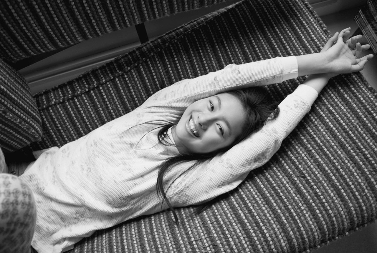 忽那汐里 Shiori Kutsuna 《Smile Again》-图18