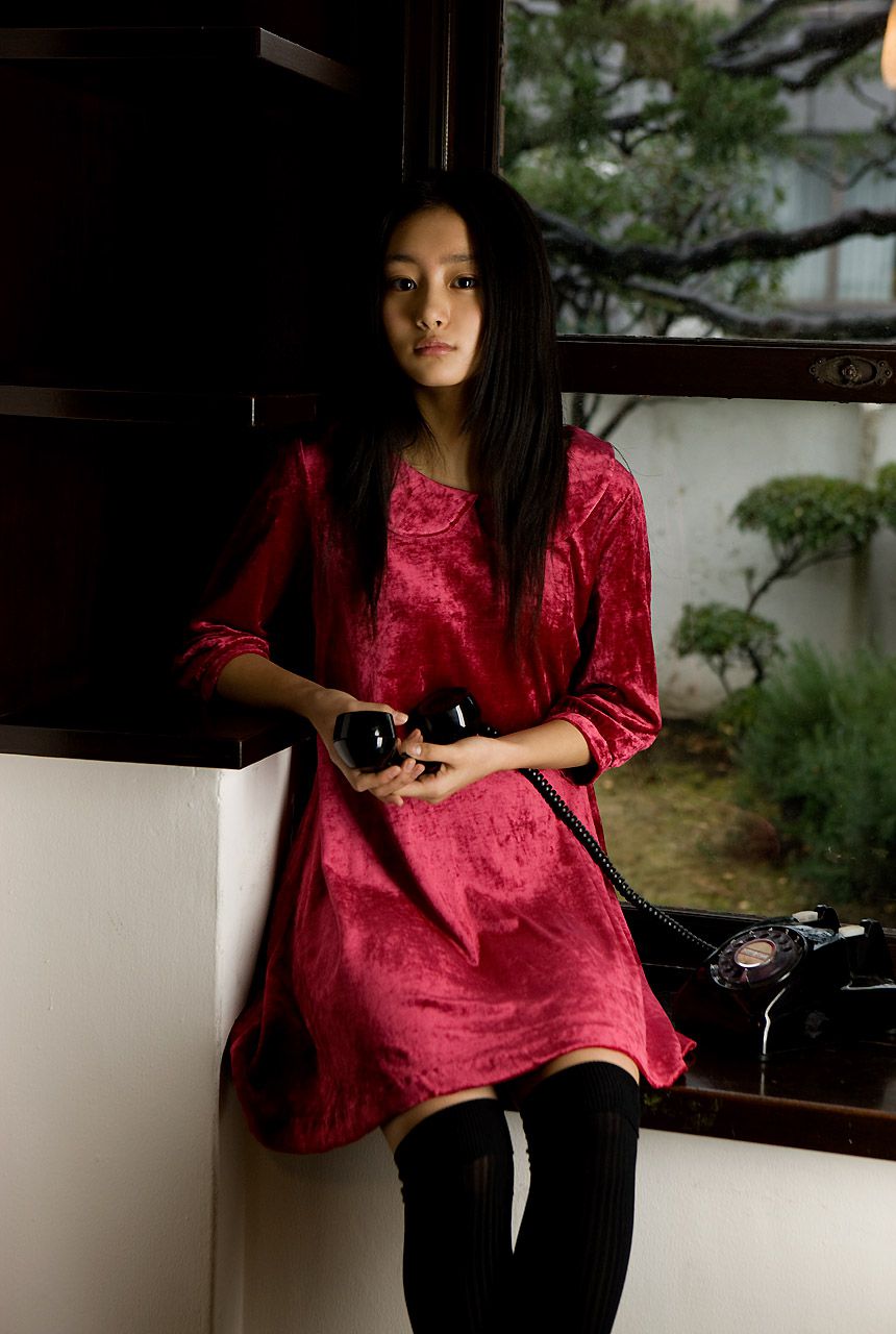 忽那汐里 Shiori Kutsuna 《Smile Again》-图19