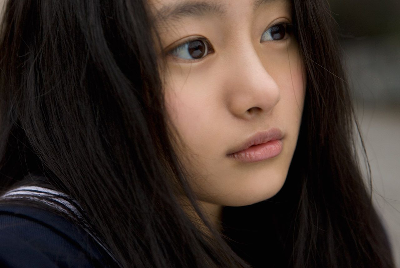 忽那汐里 Shiori Kutsuna 《Smile Again》-图20