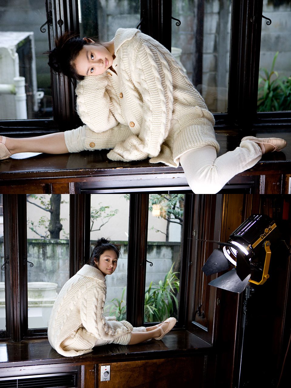 忽那汐里 Shiori Kutsuna 《Smile Again》-图28